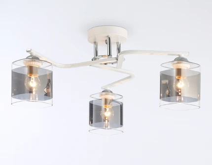 Потолочная люстра Ambrella light MODERN TR303217