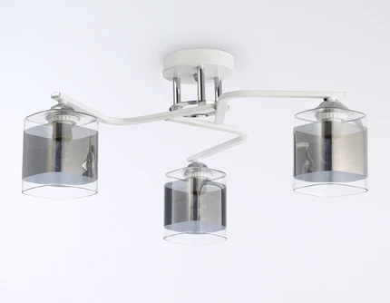 Потолочная люстра Ambrella light MODERN TR303217