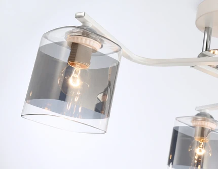 Потолочная люстра Ambrella light MODERN TR303217