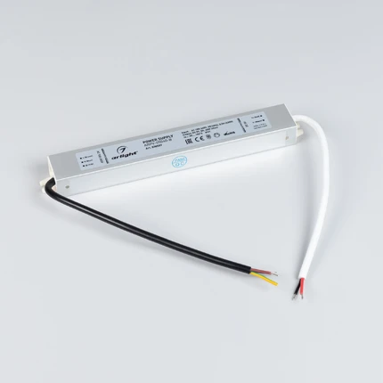 Блок питания ARPV-05040-B 5V 8A 40W Arlight 038507