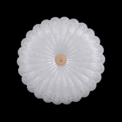 Потолочный светильник Crystal Lux SOLARIS PL400