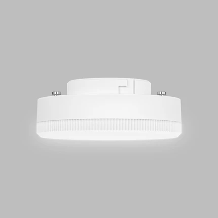 Светодиодная лампа Denkirs 10W 800Lm 4000K GX53 Denkirs GX53 DK-GX53-10W-120-4K