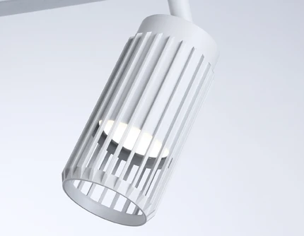 Спот Ambrella light TECHNO FAMILY TN51688