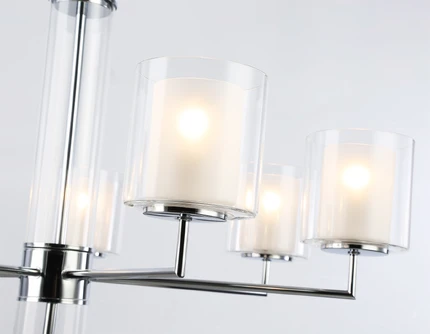 Подвесная люстра Ambrella light MODERN LH56003
