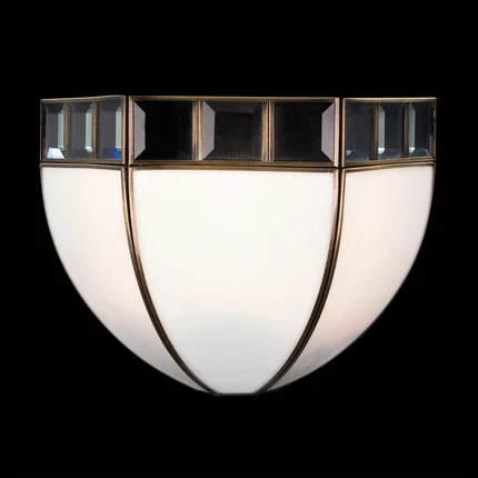 Настенный светильник Citilux ШЕРБУРГ-1 CL440312