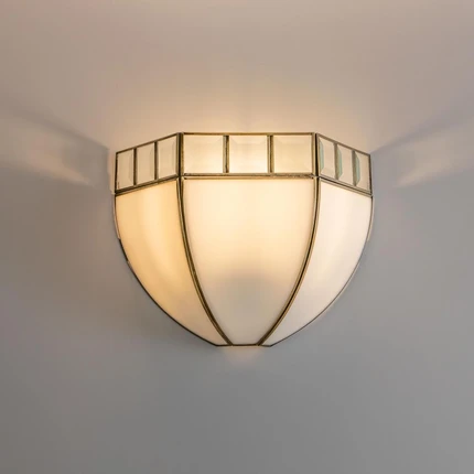Настенный светильник Citilux ШЕРБУРГ-1 CL440312