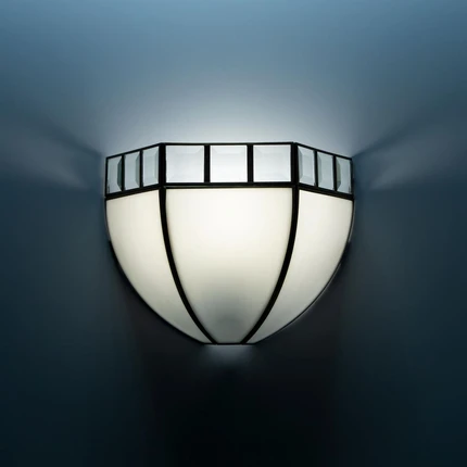 Настенный светильник Citilux ШЕРБУРГ-1 CL440312