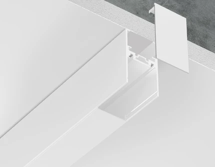 Магнитный шинопровод Ambrella light MAGNETIC ULTRA SLIM 26 48В GV1052