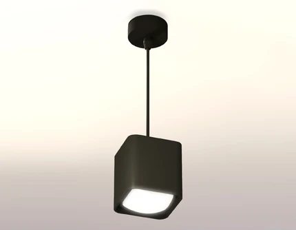 Подвесной светильник Ambrella light TECHNO XP7841002