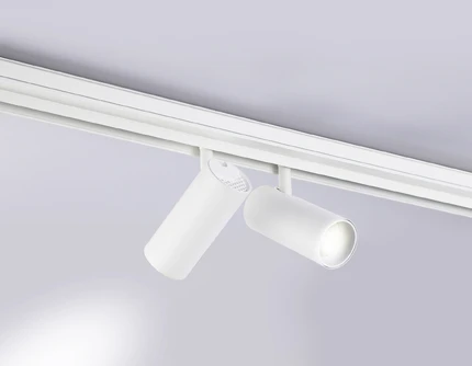 Магнитный трековый светильник Ambrella light TRACK SYSTEM GL3901