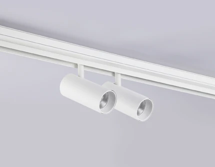 Магнитный трековый светильник Ambrella light TRACK SYSTEM GL3901