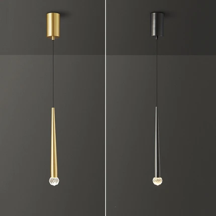 Подвесной светильник Imperiumloft MAGRIT LUX 213850-23