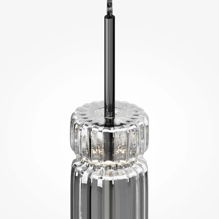 Точечный подвесной светильник Maytoni ORDO MOD272PL-L12CH3K1