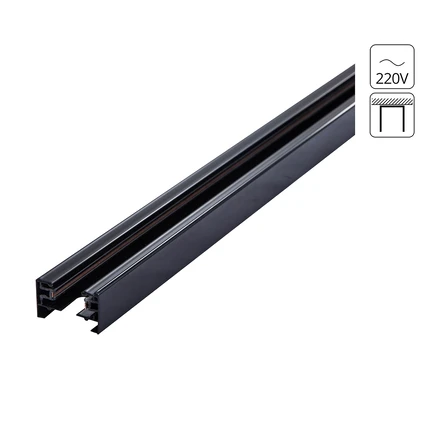 Шинопровод Arte Lamp TRACK ACCESSORIES A530306