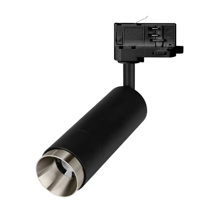Трековый светильник LGD-GESTIA-TRACK-4TR-R51-10W Arlight 059384