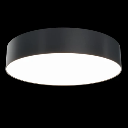 Потолочный светильник Maytoni ZON C032CL-L43B3K