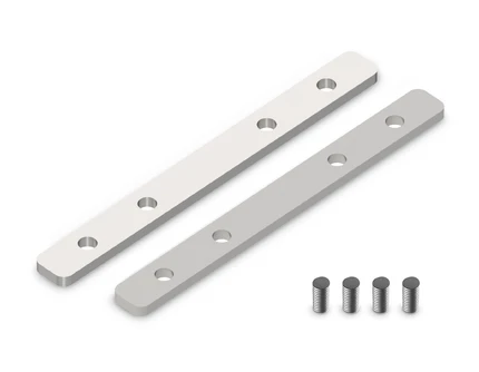 Комплект соединителей (2шт) Ambrella light MAGNETIC ULTRA SLIM 26 48В GV1183