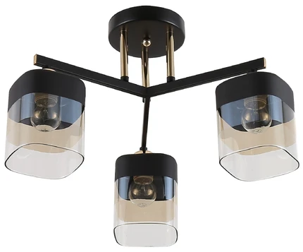 Потолочная люстра Rivoli ISADORA 9133-303