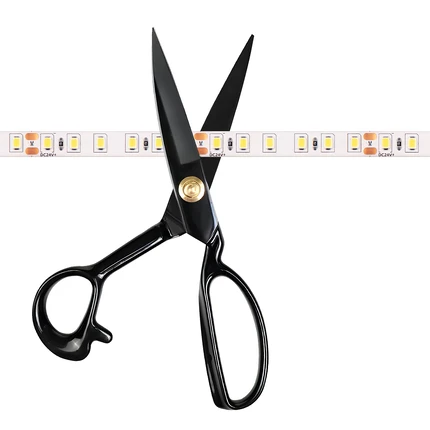 Светодиодная лента STRIP 24V 3000K 9,6W/m 5m Loft It 10363/12065 WW