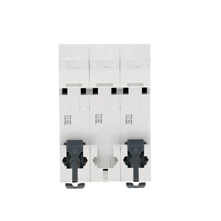 Выключатель автоматический Systeme Electric CITY9 SET C9F14332