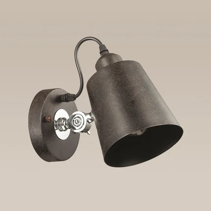 Бра Lumion NEROPIUS 3532/1W