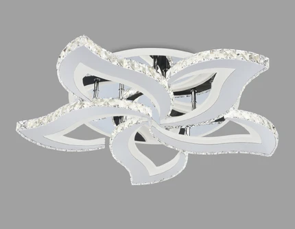 Потолочная люстра Ambrella light ICE FA1723