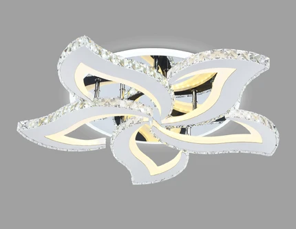 Потолочная люстра Ambrella light ICE FA1723