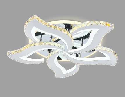 Потолочная люстра Ambrella light ICE FA1723