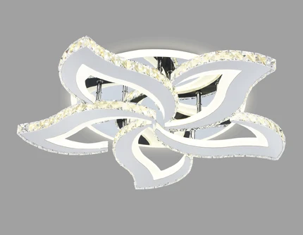 Потолочная люстра Ambrella light ICE FA1723