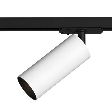 Трековый светильник Denkirs SCOPE DK6060-BW+BK