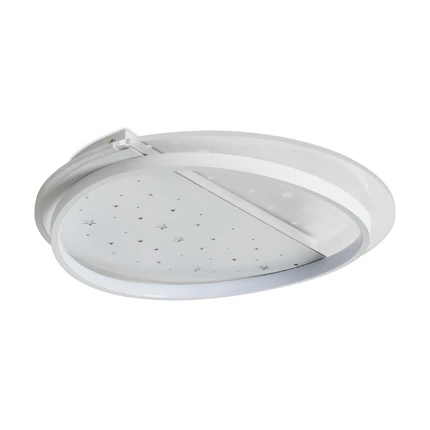 Потолочный светильник Freya STRATA FR6152CL-L89W