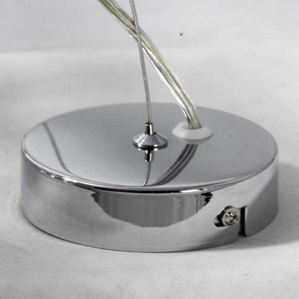Подвесная люстра Lussole WILMINGTON GRLSL-3407-05