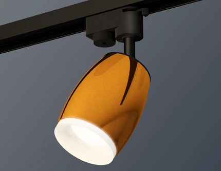 Трековый светильник Ambrella light XT1125013