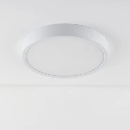Потолочный светильник Elektrostandard FITTA DLR034 18W 4200K 4690389134609