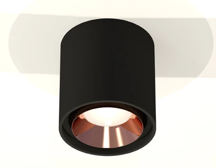Точечный накладной светильник Ambrella light TECHNO XS7723005