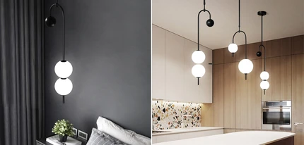 Подвесной светильник Imperiumloft 40.2705 148161-22