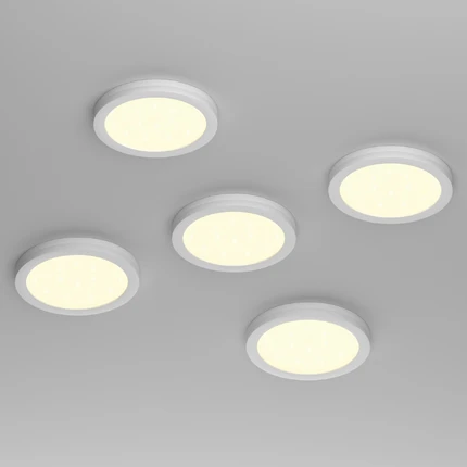 Мебельный светильник Lightstar MOBILED 036330-5