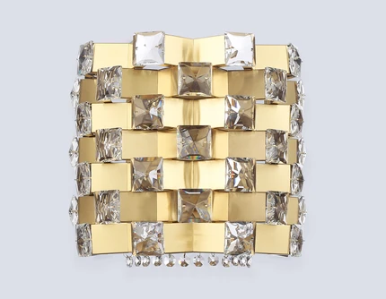 Настенный светильник Ambrella light CRYSTAL LH41014