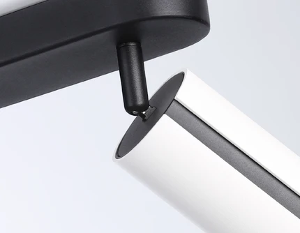 Спот Ambrella light TECHNO FAMILY TN51596