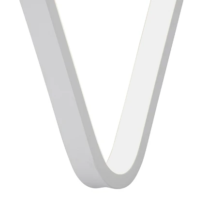 Подвесной светильник Vitaluce V4608-0/1S