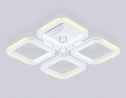 Потолочная люстра Ambrella light ORIGINAL FA8947