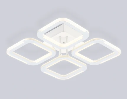 Потолочная люстра Ambrella light ORIGINAL FA8947