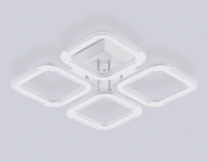 Потолочная люстра Ambrella light ORIGINAL FA8947