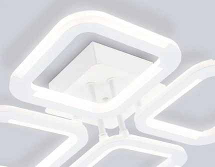 Потолочная люстра Ambrella light ORIGINAL FA8947