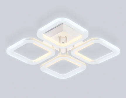 Потолочная люстра Ambrella light ORIGINAL FA8947
