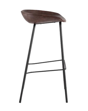 Барный стул Stool Group BEETLE 8319TB BROWN