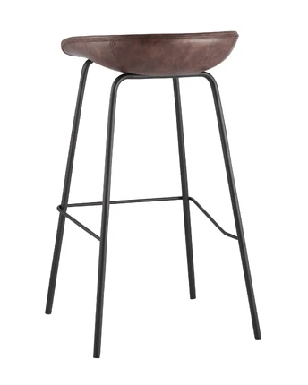 Барный стул Stool Group BEETLE 8319TB BROWN