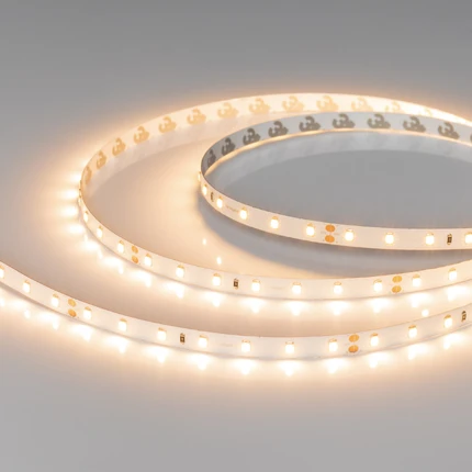 Светодиодная лента 24V 3000K 3W/m 10m Arlight 063310