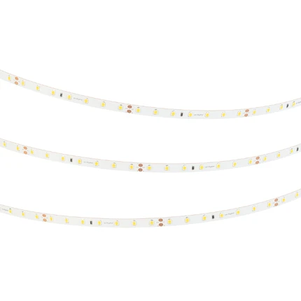 Светодиодная лента 24V 3000K 3W/m 10m Arlight 063310
