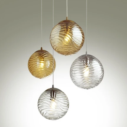 Подвесной светильник Odeon Light OTILA 4780/1